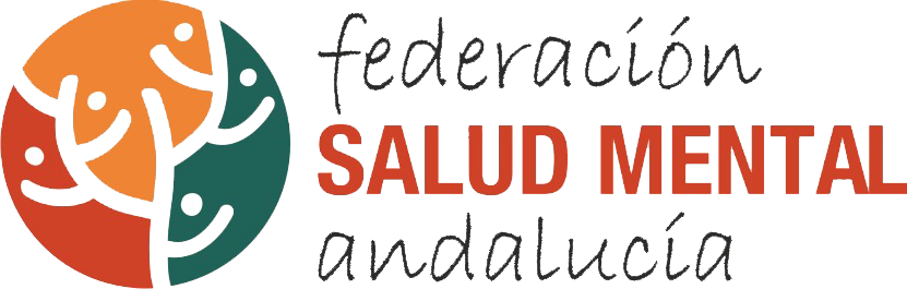 Logo Federación Salud Mental Andalucía