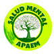 Logotipo de Salud Mental APAEM