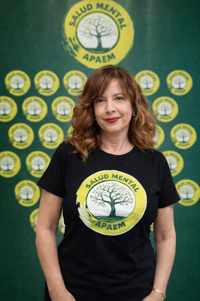 APAEM SALUD MENTAL