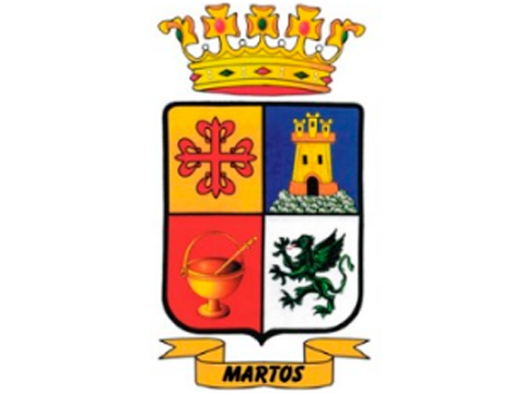 Escudo y portada (referencia)